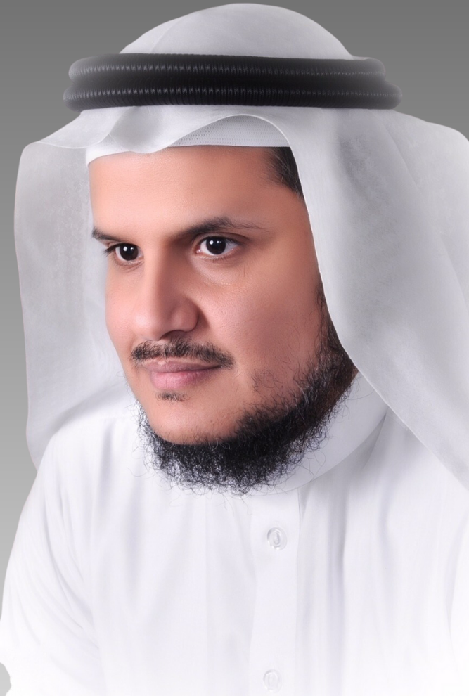 Dr.Abdulmohsen Al-Harbi