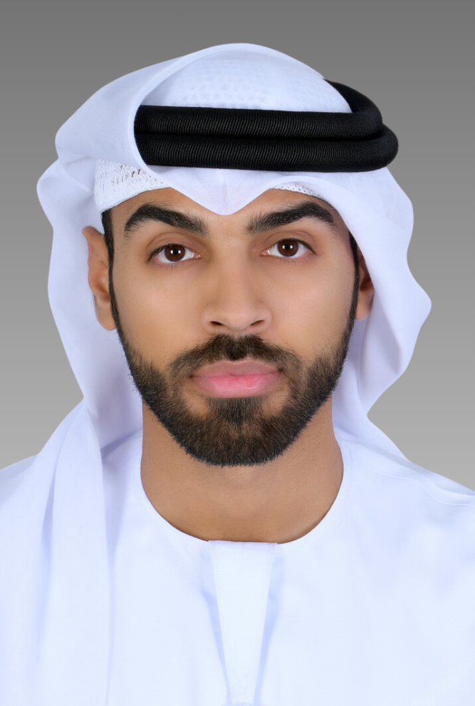 Mr. Ahmed Al Marzouqi