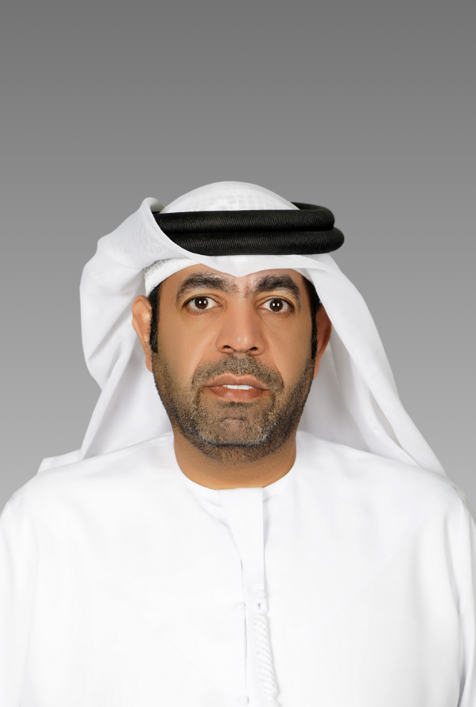 Mr. Nasser Al-Qamzi