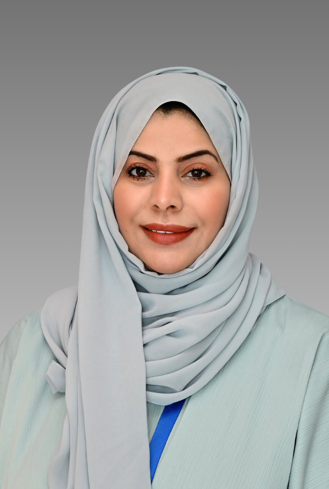 Excellency Aseela Abdullah ali Mulla AlHashimi